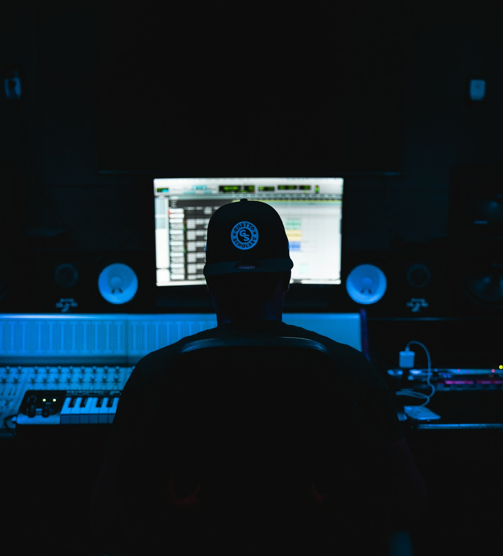 DJ y productor musical